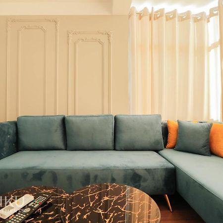 טיראנה Miku Apartment מראה חיצוני תמונה