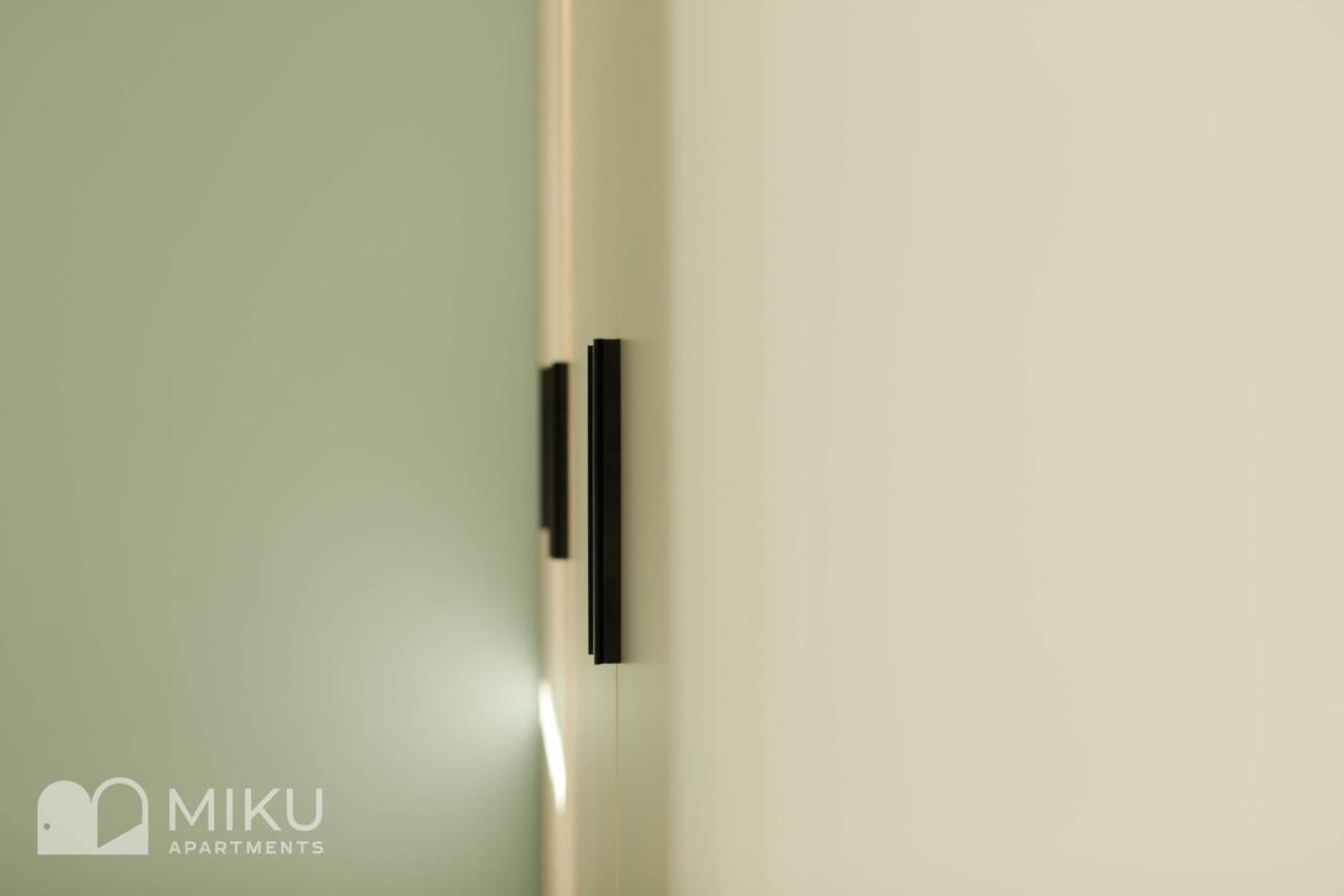 טיראנה Miku Apartment מראה חיצוני תמונה